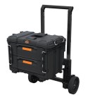 RĄCZKA TELESKOPOWA / WÓZEK Z KÓŁKAMI ROC PRO GEAR 2.0 KETER