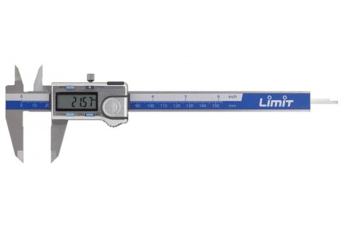 SUWMIARKA CYFROWA 150MM LIMIT SUWMIARKA CYFROWA 150MM LIMIT