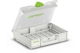 SYSTAINER SYS3 ORG M 89 FESTOOL