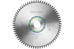 TARCZA PILARSKA ALUMINIUM/PLASTICS HW 225*2.6*30 TF68 FESTOOL