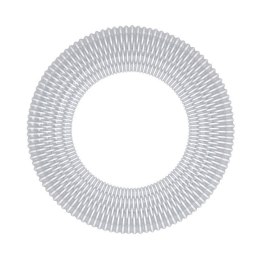 WĄŻ SSAWNO/TŁOCZ. 32MM ENERGO-FLEX MB CELL-FAST
