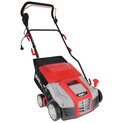 WERTYKULATOR ELEKTRYCZNY 2000W 40CM DEDRA WERTYKULATOR ELEKTRYCZNY 2000W 40CM DEDRA