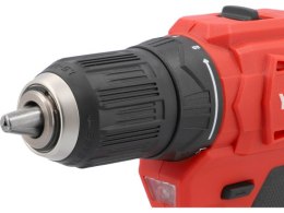 WIERTARKO-WKRĘTARKA 18V 45NM 2*2AH YATO