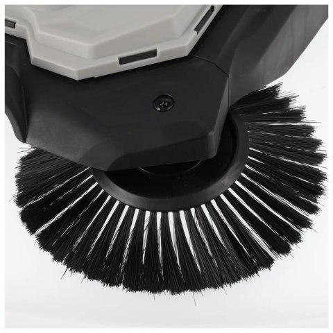 ZAMIATARKA RĘCZNA 650MM 18L DEDRA ZAMIATARKA RĘCZNA 650MM 18L DEDRA
