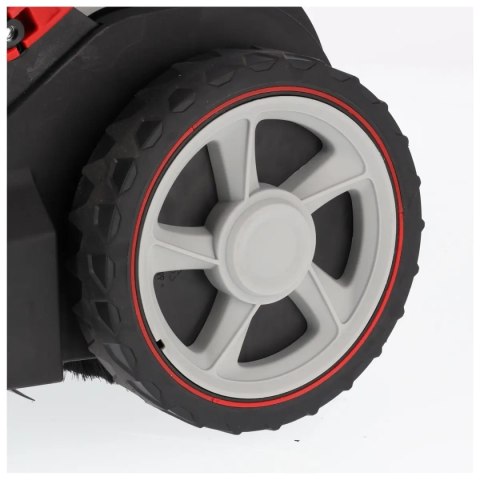 ZAMIATARKA RĘCZNA 650MM 18L DEDRA ZAMIATARKA RĘCZNA 650MM 18L DEDRA