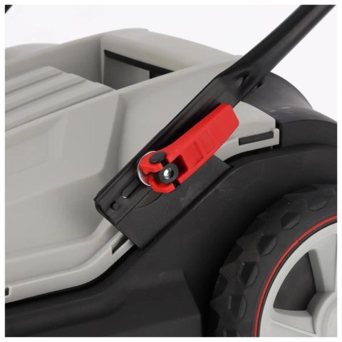 ZAMIATARKA RĘCZNA 650MM 18L DEDRA ZAMIATARKA RĘCZNA 650MM 18L DEDRA