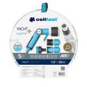 ZESTAW ZRASZAJĄCY YACHT PRESTIGE 1/2 20MB CELL-FAST