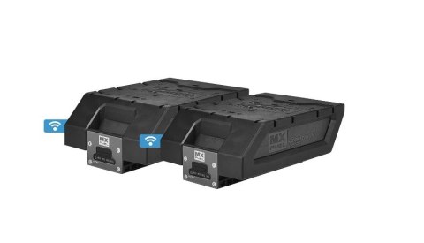 AKUMULATOR MXFXC-2406 MILWAUKEE AKUMULATOR MXFXC-2406 MILWAUKEE
