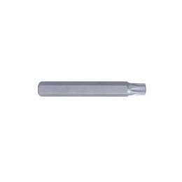 BIT, GROT, KOŃCÓWKA 10MM TORX T40*80MM KING TONY