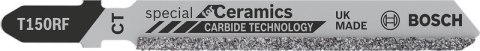 BRZESZCZOT DO WYRZYNARKI T150RIFF 3 SZT. BOSCH