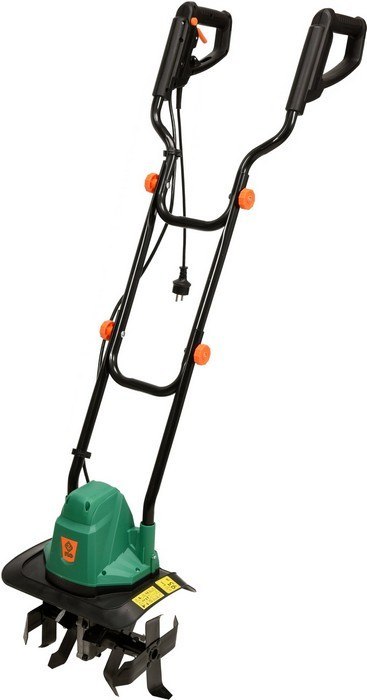 GLEBOGRYZARKA 32CM 750W FLO GLEBOGRYZARKA 32CM 750W FLO