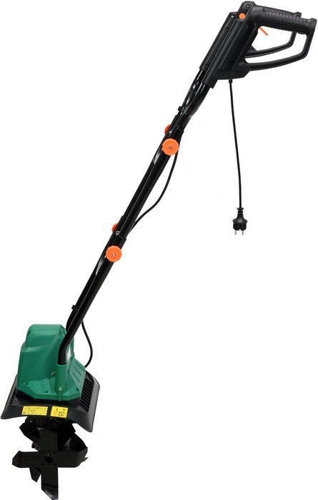 GLEBOGRYZARKA 32CM 750W FLO GLEBOGRYZARKA 32CM 750W FLO