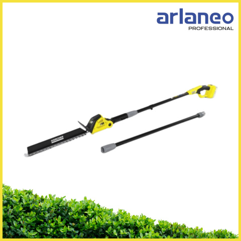 KÄRCHER PHG 18-45 BATTERY NOŻYCE NA WYSIĘGNIKU 45CM 18V KÄRCHER PHG 18-45 BATTERY NOŻYCE NA WYSIĘGNIKU 45CM 18V