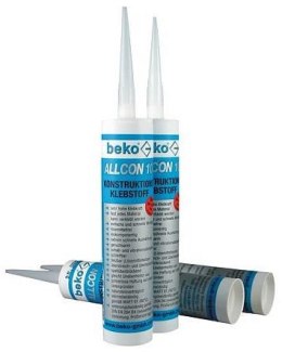 KLEJ KONSTRUKCYJNY ALLCON 10 310ML BEKO