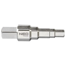 KLUCZ DO ŚRUBUNKÓW 1/2'' NEO