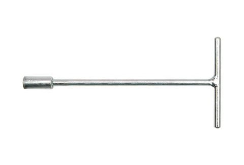 KLUCZ TRZPIENIOWO - NASADOWY 380MM/10MM TOYA KLUCZ TRZPIENIOWO - NASADOWY 380MM/10MM TOYA