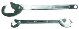 KLUCZE WIELOFUNKCYJNE KOMPLET 2-CZĘŚCIOWY TOP TOOLS