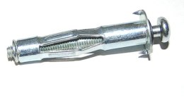 KOŁEK STALOWY MOLLY 4*32MM UN