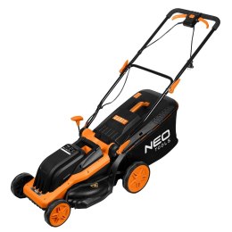 KOSIARKA 1600W 380MM KOSZ 45L NEO