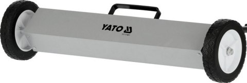MIOTŁA MAGNETYCZNA 600MM YATO MIOTŁA MAGNETYCZNA 600MM YATO
