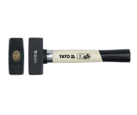 MŁOTEK KAMIENIARSKI 1250G YATO MŁOTEK KAMIENIARSKI 1250G YATO