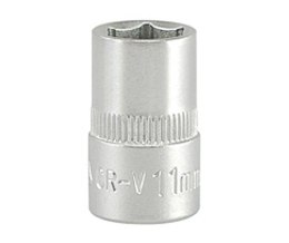 NASADKA KRÓTKA 6-KĄTNA 3/8'' 11MM YATO