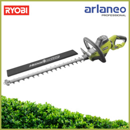 NOŻYCE DO ŻYWOPŁOTU 800W 65CM ANTI-JAM HEDGESWEEP RYOBI