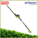 NOŻYCE TELESKOPOWE DO ŻYWOPŁOTU 450W 4m HEDGESWEEP RYOBI