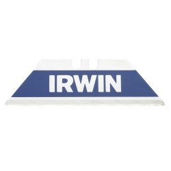 OSTRZA TRAPEZ BI-METAL 10 SZTUK IRWIN
