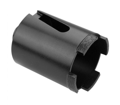 OTWORNICA DIAMENTOWA 62*8*75MM GRAPHITE