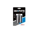 OTWORNICA DIAMENTOWA 62*8*75MM GRAPHITE