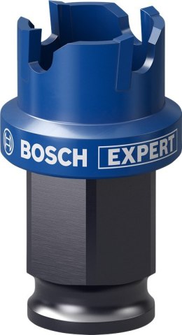 OTWORNICA TCT EXPERT SHEETMET 22MM BOSCH