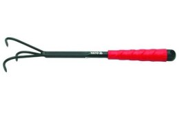 PAZURKI STALOWE 420 MM YATO