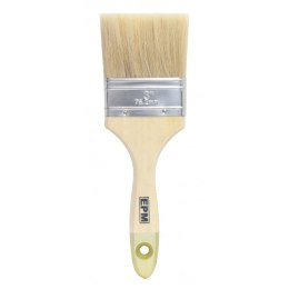 PĘDZEL ANGIELSKI PŁASKI GOLD 25MM 1'' EPM
