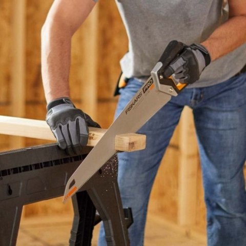 PIŁA RĘCZNA POWERTOOTH 55CM, 11 TPI FISKARS PIŁA RĘCZNA POWERTOOTH 55CM, 11 TPI FISKARS