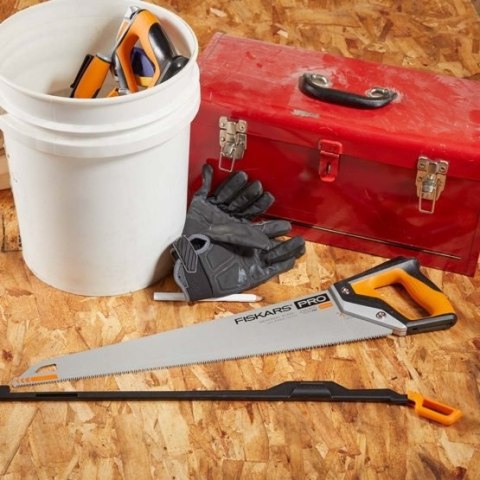 PIŁA RĘCZNA POWERTOOTH 55CM, 11 TPI FISKARS PIŁA RĘCZNA POWERTOOTH 55CM, 11 TPI FISKARS