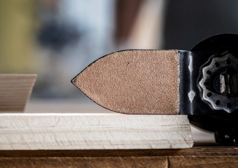 PŁYTA SZLIFIERSKA EXPERT AVZ32RT10 STARLOCK BOSCH