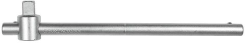 POKRĘTŁO 1/2'' 250MM TOPEX POKRĘTŁO 1/2'' 250MM TOPEX