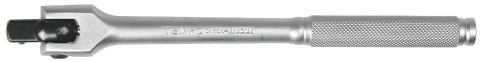 POKRĘTŁO ŁAMANE 1/2'' 450MM TOPEX POKRĘTŁO ŁAMANE 1/2'' 450MM TOPEX