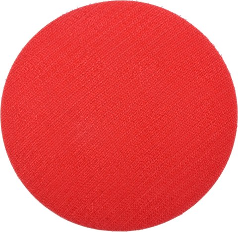RZEP DO TARCZY GUMOWEJ 125MM VOREL RZEP DO TARCZY GUMOWEJ 125MM VOREL