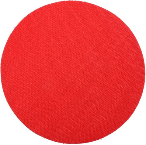 RZEP DO TARCZY GUMOWEJ 150MM VOREL RZEP DO TARCZY GUMOWEJ 150MM VOREL