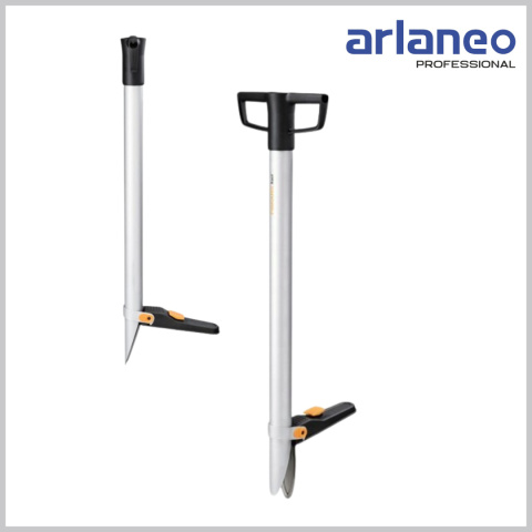 SADZARKA DO CEBULEK FISKARS XACT 105CM BEZ SCHYLANIA SIĘ SADZARKA DO CEBULEK FISKARS XACT 105CM BEZ SCHYLANIA SIĘ