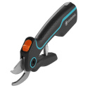SEKATOR AKUMULATOROWY GARDENA ASSISTCUT CIĘCIE GAŁĘZI DO 25MM