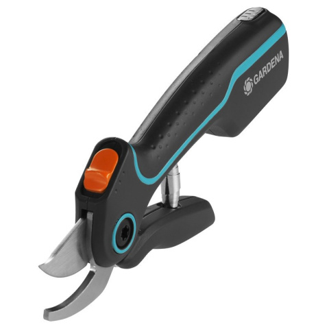 SEKATOR AKUMULATOROWY GARDENA ASSISTCUT CIĘCIE GAŁĘZI DO 25MM SEKATOR AKUMULATOROWY GARDENA ASSISTCUT CIĘCIE GAŁĘZI DO 25MM