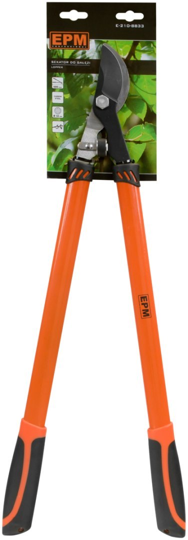 SEKATOR NOŻYCOWY DO GAŁEZI 680MM EPM SEKATOR NOŻYCOWY DO GAŁEZI 680MM EPM