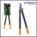 SEKATOR NOŻYCOWY FISKARS L76 POWERGEAR CIĘCIE GAŁĘZI DO 55MM