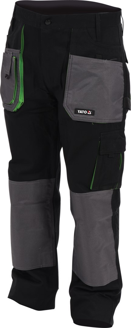 SPODNIE ROBOCZE DO PASA XL YATO SPODNIE ROBOCZE DO PASA XL YATO