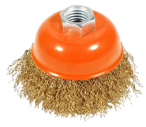 SZCZOTKA DOCZOŁOWA 100MM EPM SZCZOTKA DOCZOŁOWA 100MM EPM
