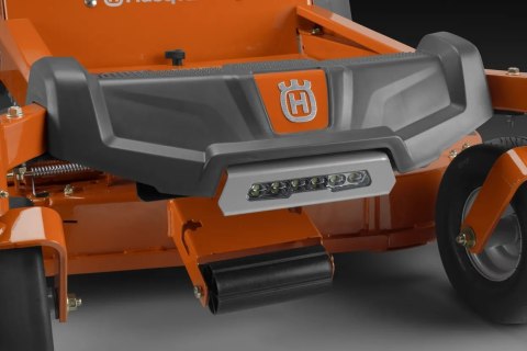 TRAKTOR ZTH Z242F + ACC HUSQVARNA TRAKTOR ZTH Z242F + ACC HUSQVARNA