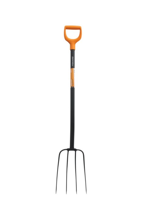 WIDŁY DO KOMPOSTU SOLID FORK 126CM FISKARS WIDŁY DO KOMPOSTU SOLID FORK 126CM FISKARS